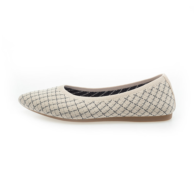 CL POINTED KNIT